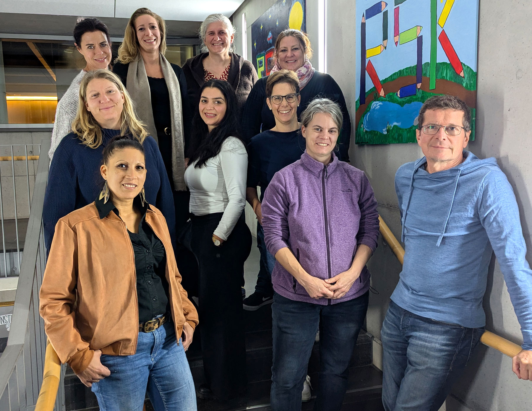 Elternbeirat 2025 2026