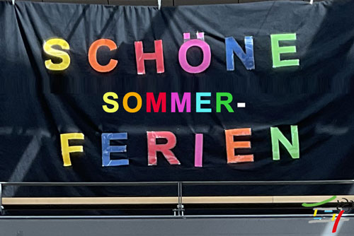 RSK Sommerferien