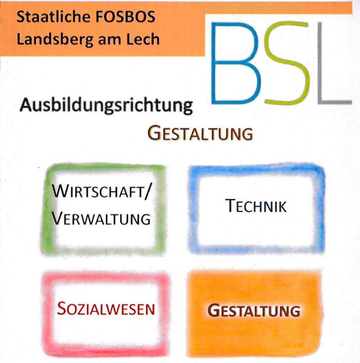 FOSGestaltung