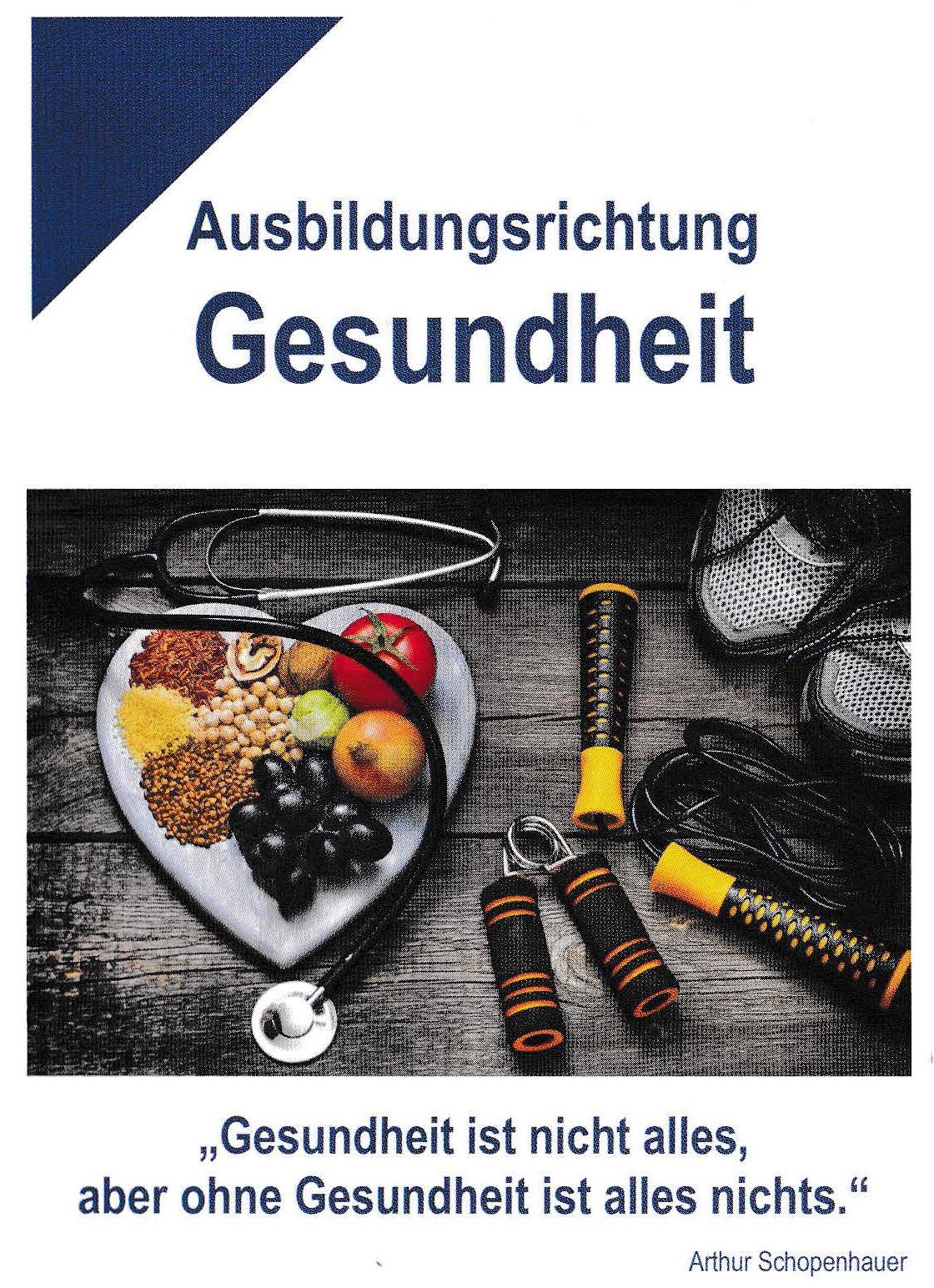FOSGesundheit