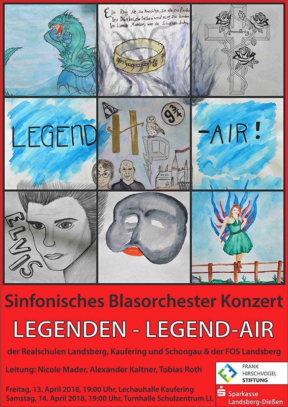 Plakat SBO 2018