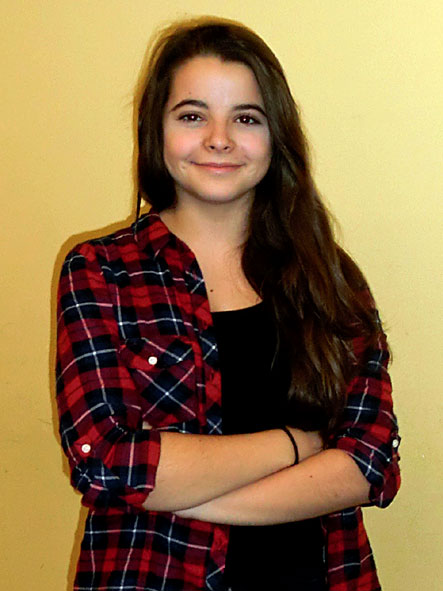Jenny 2015