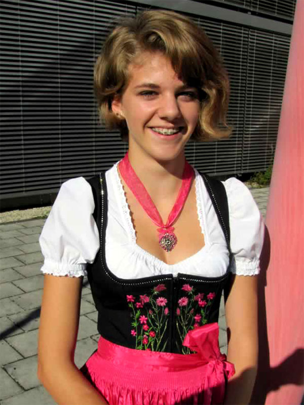 Laetitia 2016