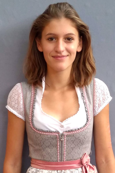 Ronja 2020