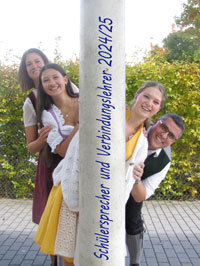 SMV Team Teil2 2024 2025