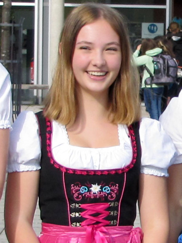 Ronja 2020